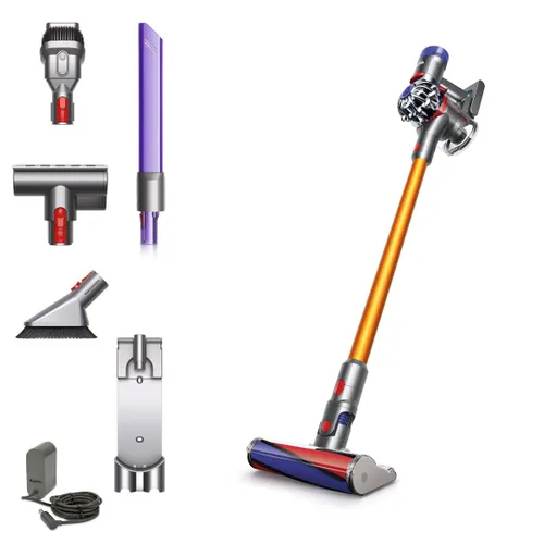 Dyson V8 Mutlak + Dikey Elektrikli Süpürge