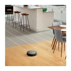 Робот-пылесос iRobot Roomba Combo 68db