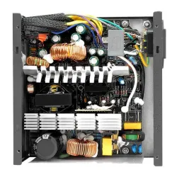 Zasilacz Thermaltake TR2 S 700W 80+ Czarny