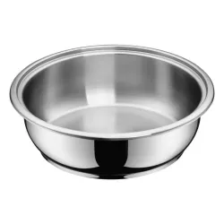 WMF Click and Serve 3,5 l - rondel / garnek ze stali nierdzewnej bez rączki