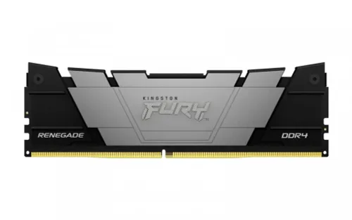 Pamięć RAM Kingston FURY Renegade DDR4 32GB (2 x 16GB) 4600 CL19 Szary