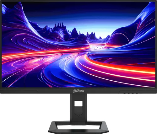 Monitor DAHUA LM27-E341A 27" 2560x1440px IPS 240Hz 0.5 ms