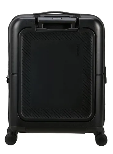 Чемодан для салона American Tourister DASHPOP EXP-true black