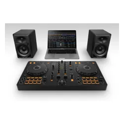 Kontroler DJ Pioneer DJ DDJ-FLX4