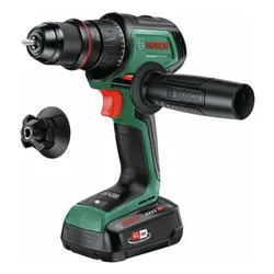 Wiertarko-wkrętarka BOSCH AdvancedDrill 18V-80 QuickSnap 06039E2001