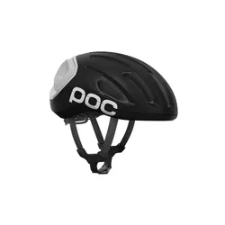 Kask szosowy POC Amidal - uranium blk mat/hydrogen white