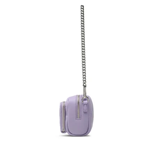 Valentino Ocarina Reciclare portofel VBS6W409 Lilla