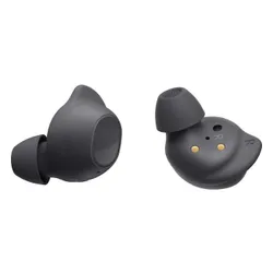 Беспроводные наушники Samsung Galaxy Buds Fe SM-R400NZA внутриканальные Bluetooth 5.2 графит