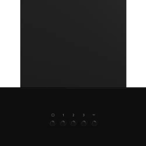 Okap Beko b300 BHCA62330BH Czarny