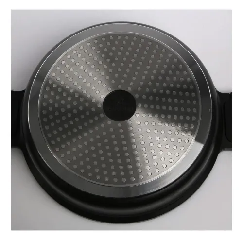 Patelnia Valdinox Expert Indukcja Nieprzywierająca 28cm