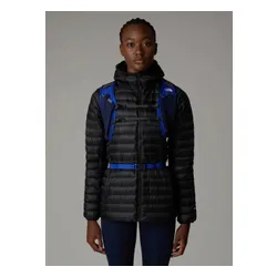 Plecak sportowy The North Face Trail Lite 12 - tnf blue / summit navy