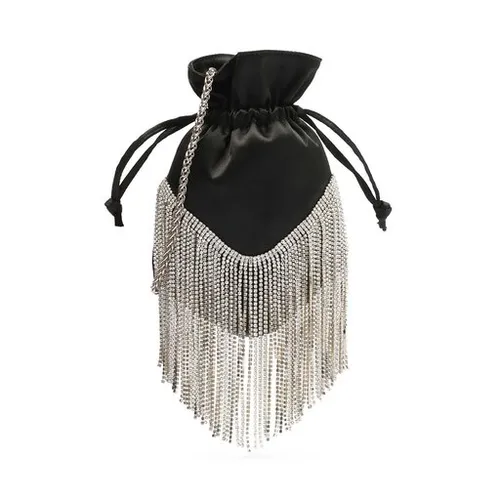 Kazar Breloc sac 81392-TT-53 negru