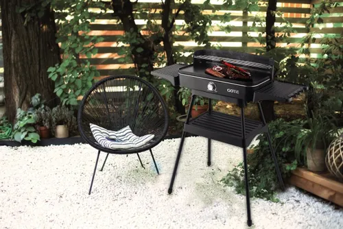 Grill elektryczny GOTIE GGE-2200
