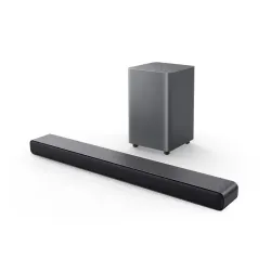 Soundbar TCL S55HE 2.1 Bluetooth Dolby Atmos