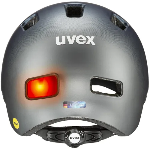 Kask rowerowy orzeszek UVEX City 4 MIPS