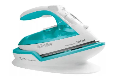 Żelazko bezprzewodowe TEFAL FV6520
