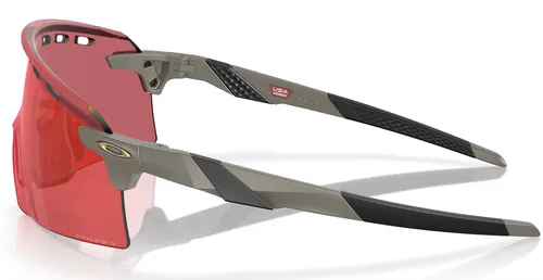 Велосипедные очки Oakley Encoder Strike PRIZM Trail Torch