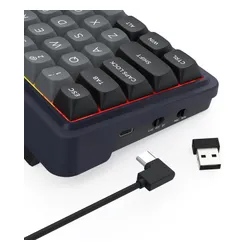 Klawiatura REDRAGON Draconic V2 K730GB-RGB-PRO