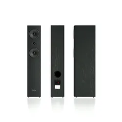 Kolumny Pylon Audio Opal 23 Czarny 2szt.