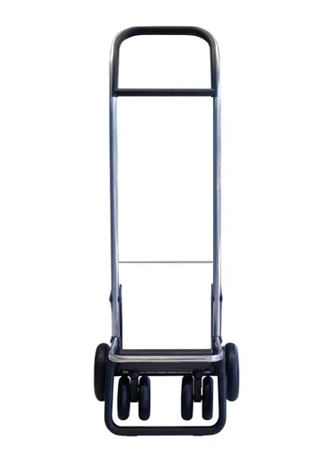 Coș de cumpărături Rolser Sbelta Tweed 4x4-green