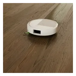 Robot sprzątający iRobot Roomba 515 Combo Funkcja mopowania Stacja oczyszczająca Tworzenie mapy pomieszczenia 70dB Funkcje AI Biały