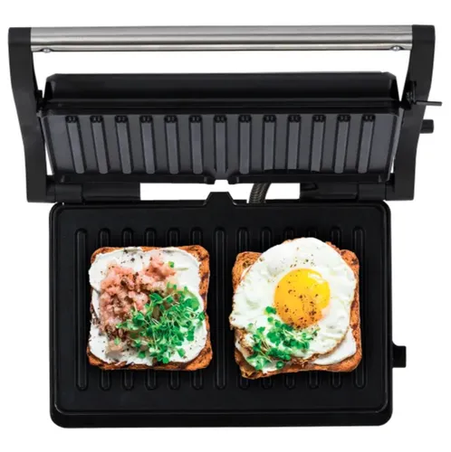 Grill elektryczny MPM MGR-13M