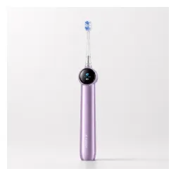 Szczoteczka soniczna Ranvoo PH5 Bubble Fioletowy