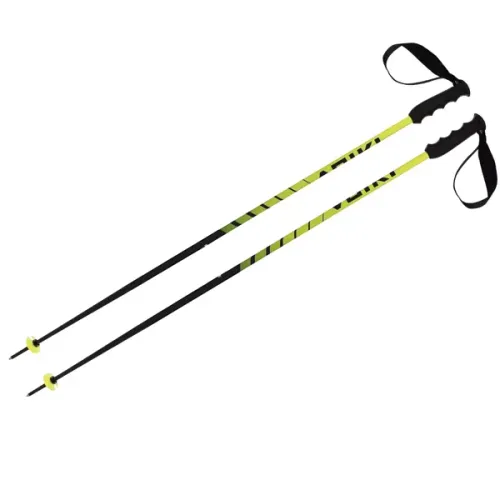 Kijki narciarskie Volkl Speedstick Yellow