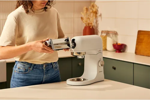 Robot kuchenny planetarny KENWOOD kMix KMX751AWH Biały