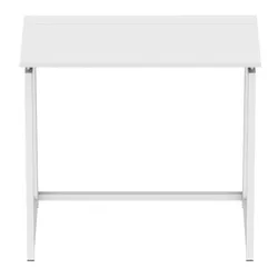 Biurko MARK ADLER Leader 1.5 Biały