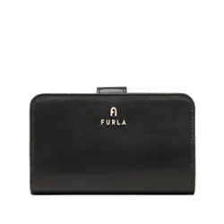 Furla Cameila'nın Büyük Kadın Cüzdanı WP00314-AX0733-O6000-1-007-20- CN Nero