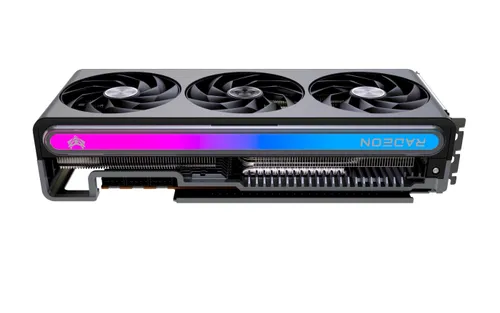 Karta graficzna Sapphire technology NITRO+ Radeon RX 7900 XT Vapor-X 20GB GDDR6 320bit FSR