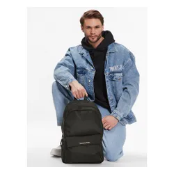 Tommy Jeans TJM Rucsac esențial AM0AM08646 BDS