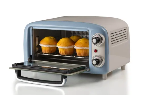 Mini piekarnik Ariete Vintage 3919/05 10l