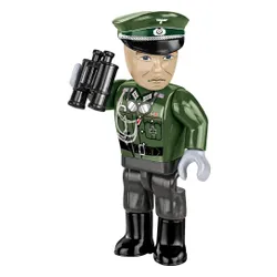 Cobi Klocki Klocki Sd.Kfz 222 502 klocki