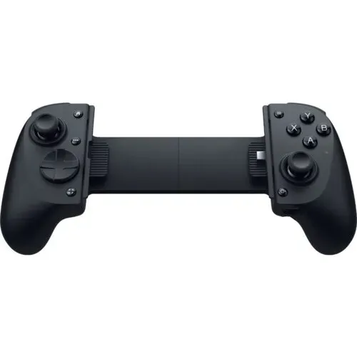 Pad Razer Kishi V3 Pro z uchwytem na telefon do Android, iOS, PC Czarny