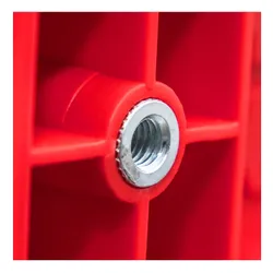 Skrzynia na narzędzia QBRICK System Prime Cart Red Ultra HD Custom