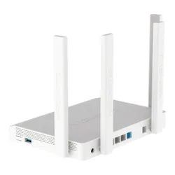 Router KEENETIC Hopper DSL 2.4 / 5 GHz (DualBand), Wi-Fi Mesh