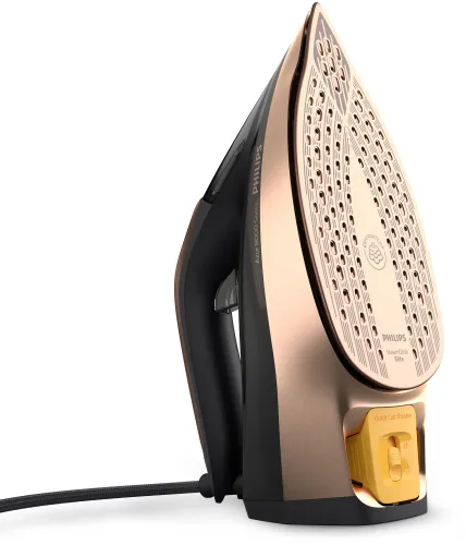Żelazko Philips Azur 8000 DST8070/80 SteamGlide Elite Rosecopper 260g/min