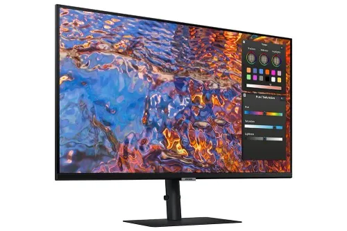 Monitor Samsung S80PB LS32B800PXUXEN 32" 4K IPS 60Hz 5ms Profesjonalny