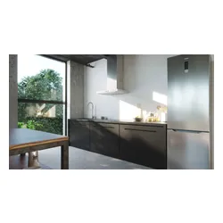 Bateria TEKA ARK 939 239391200 Chrom