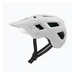 Kask rowerowy Lazer Coyote KinetiCore matte full white