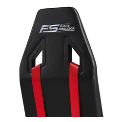 Kokpit NEXT LEVEL RACING Flight Simulator NLR-S018