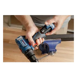 Wiertarko-wkrętarka akumulatorowa DEDRA Maus DED7331 Zestaw z ładowarką