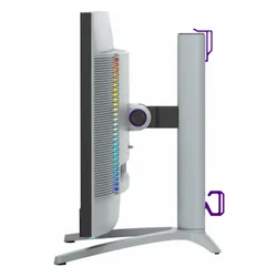 Monitor LORGAR Pro 27MP1 27" 3840x2160px IPS 160Hz 1 ms