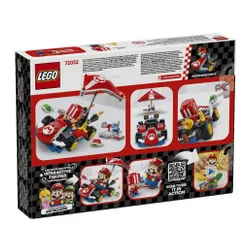 LEGO Super Mario 72032 Mario Kart - Standard Kart