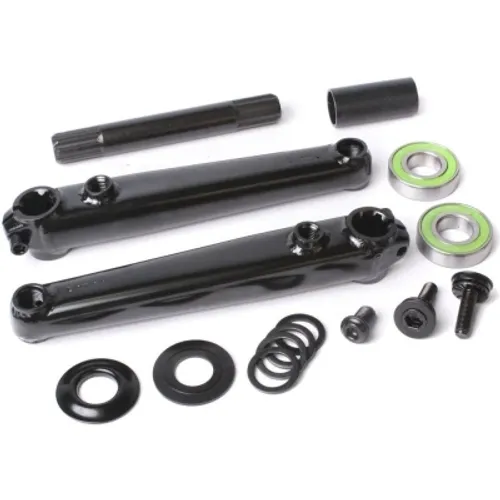 Mechanizm korbowy Sunday Saker czarny - 155mm