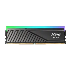 Pamięć RAM Adata Lancer Blade RGB DDR5 32GB (2x16GB) 6000 CL30 Czarny