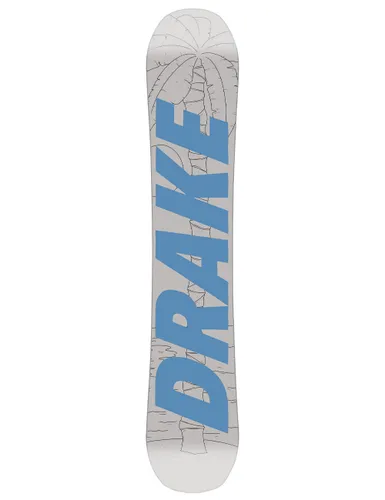 Deska snowboardowa Drake DF Junior - Długość (cm) - 120