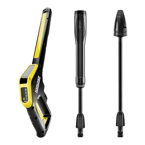Myjka ciśnieniowa Karcher K 4 Power Control Go Further 1.324-312.0